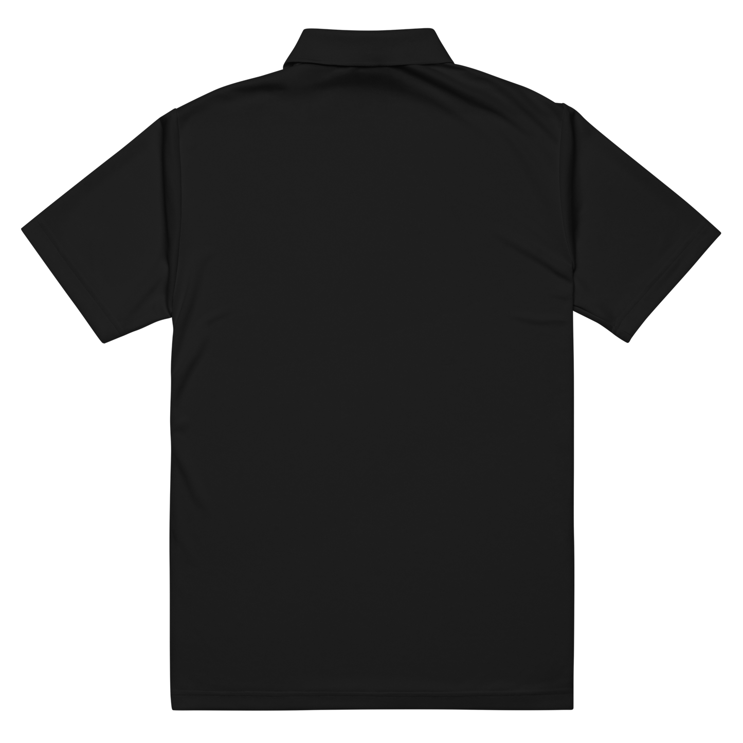 Alpha Dogs - Adidas Polo Shirt