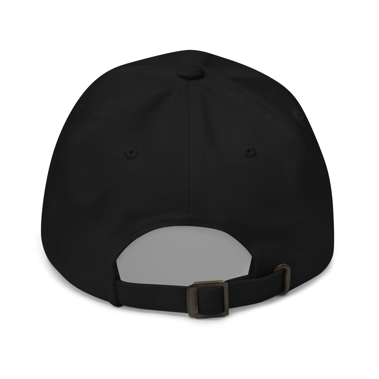 Alpha Dogs - Flag Hat