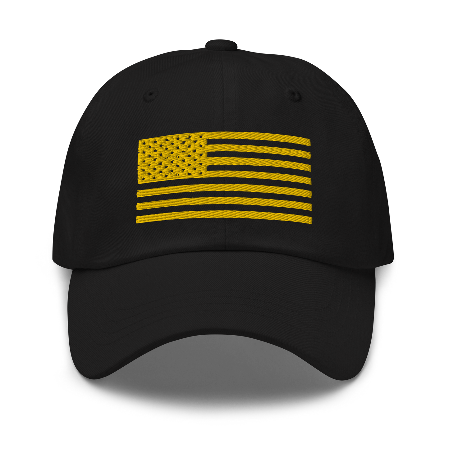 Alpha Dogs - Flag Hat