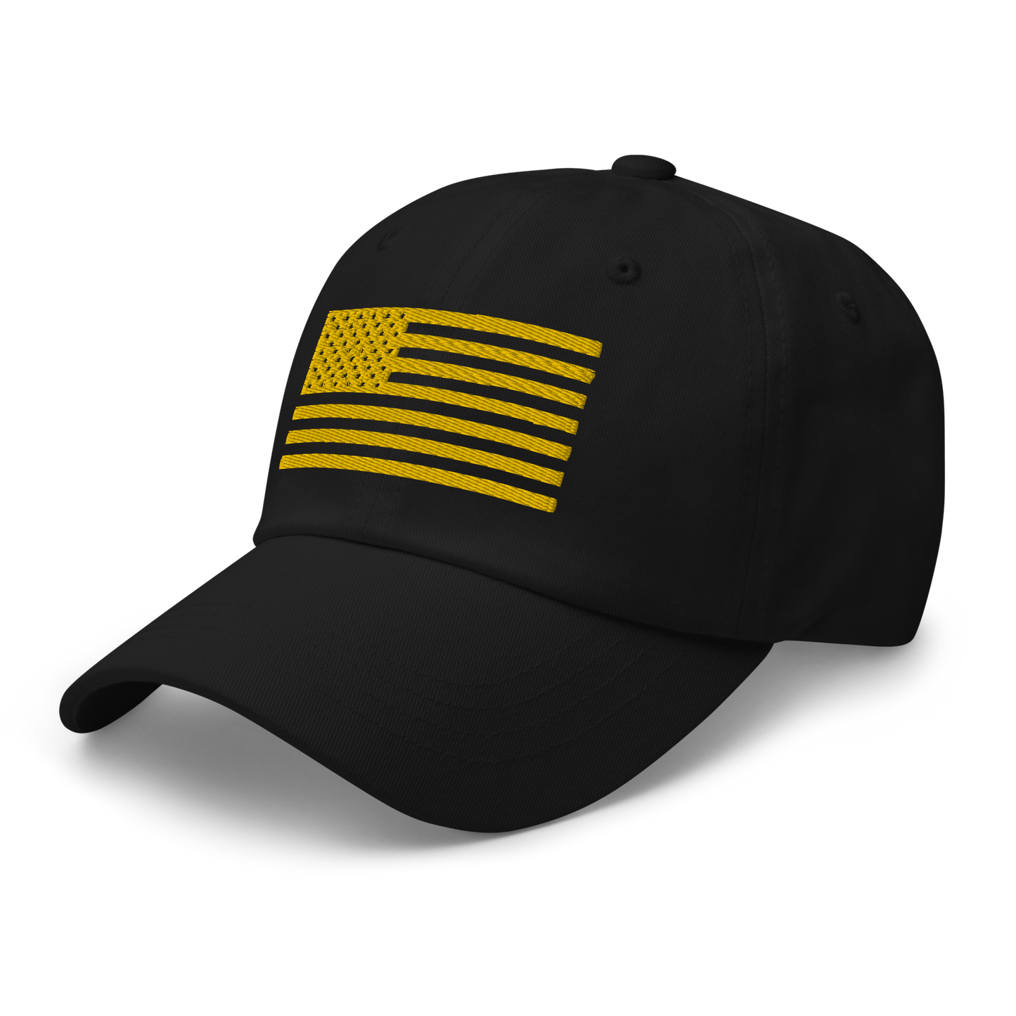 Alpha Dogs - Flag Hat