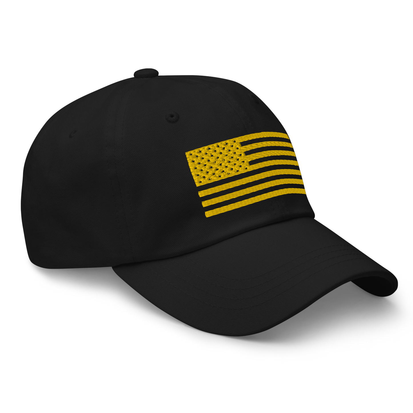 Alpha Dogs - Flag Hat