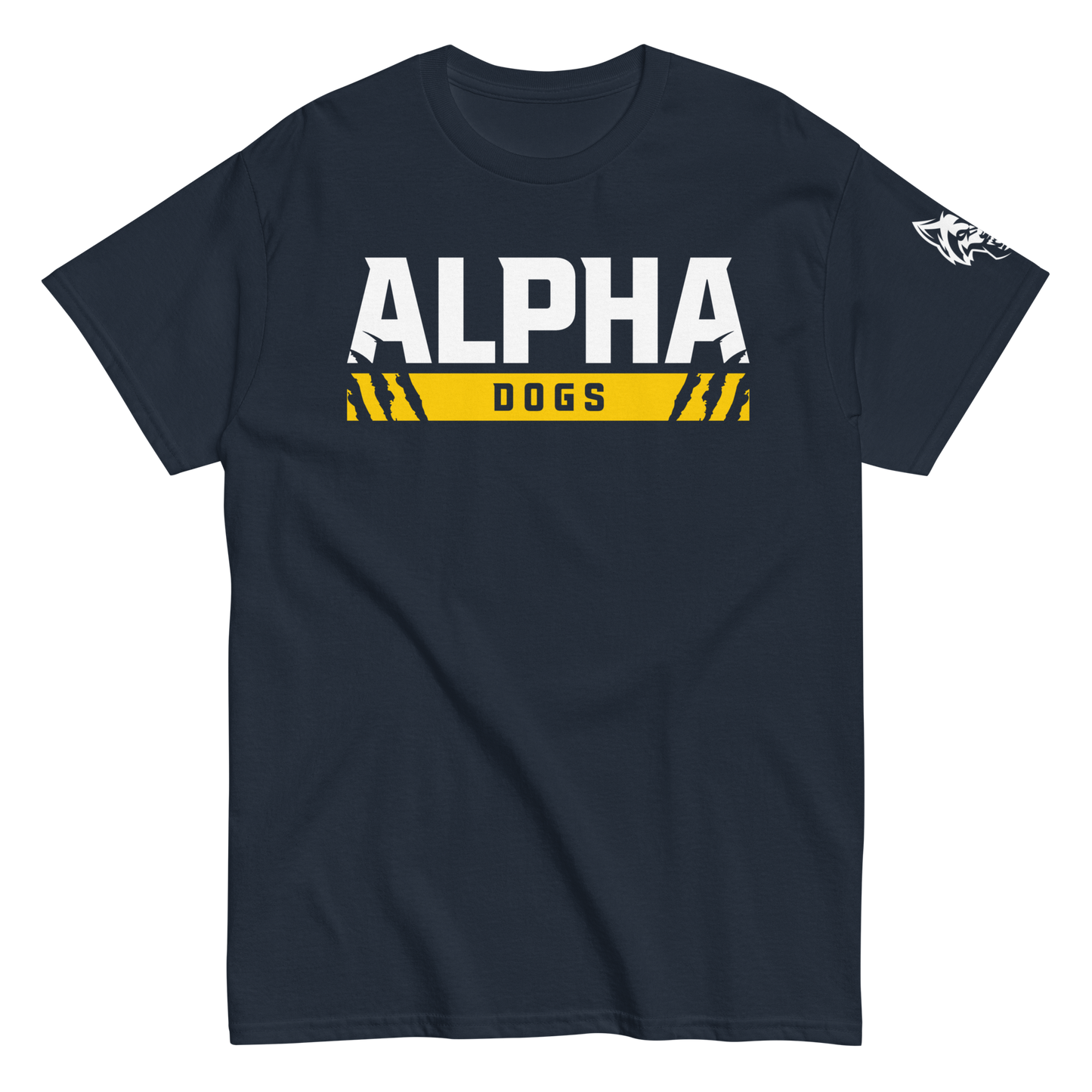 Alpha Dogs - Classic Tee