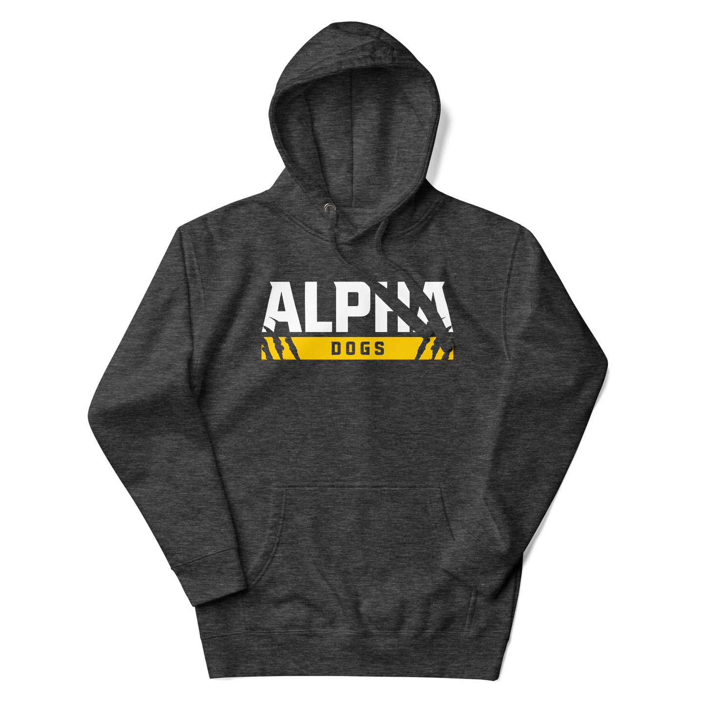 Alpha Dogs - Classic Hoodie