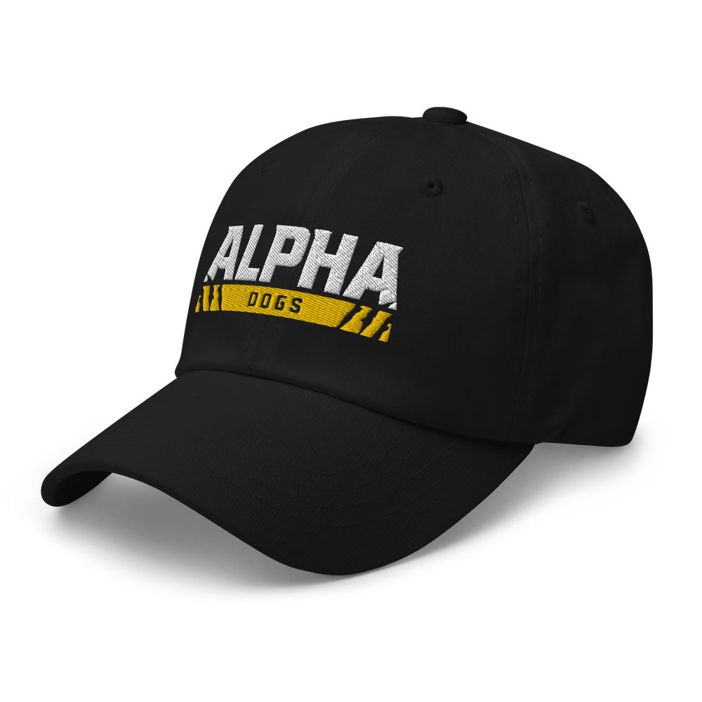 Alpha Dogs - Dad Hat