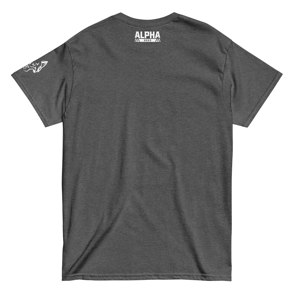 
                  
                    Alpha Dogs - Premium Tee
                  
                