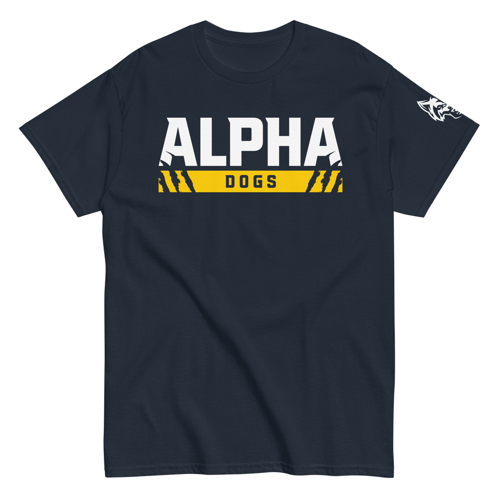Alpha Dogs - Classic Tee
